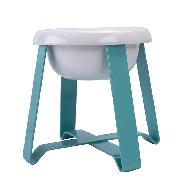 Why Your Cat Deserves the Best: The Pet Creative Antislip Cat Feeding Bowl