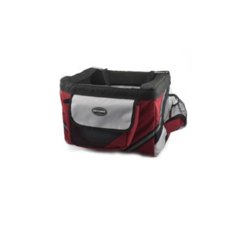 Explore the Outdoors with Your Pet: The Perfect Pet Bicycle Small Carrier