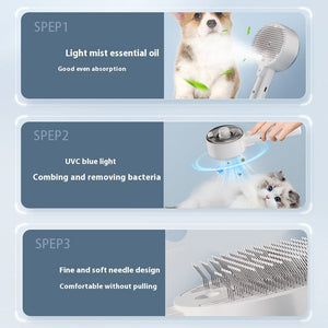 The Ultimate Solution for Pet Hair Removal