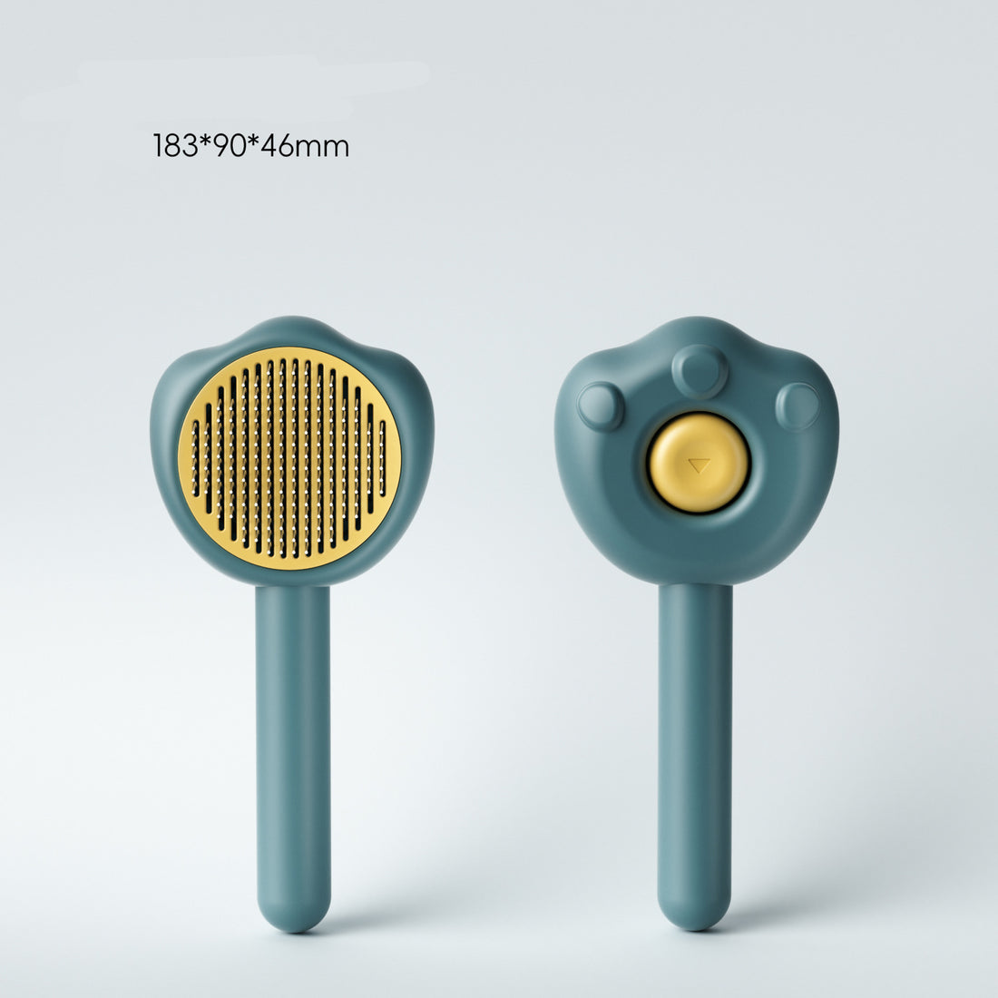 Pet Grooming Cat Brush