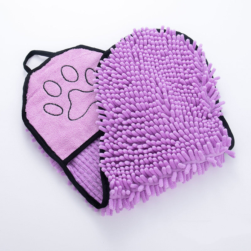 Pet Super Absorbent Towel