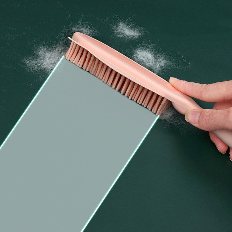 Pet Hair Remover Massage Brush