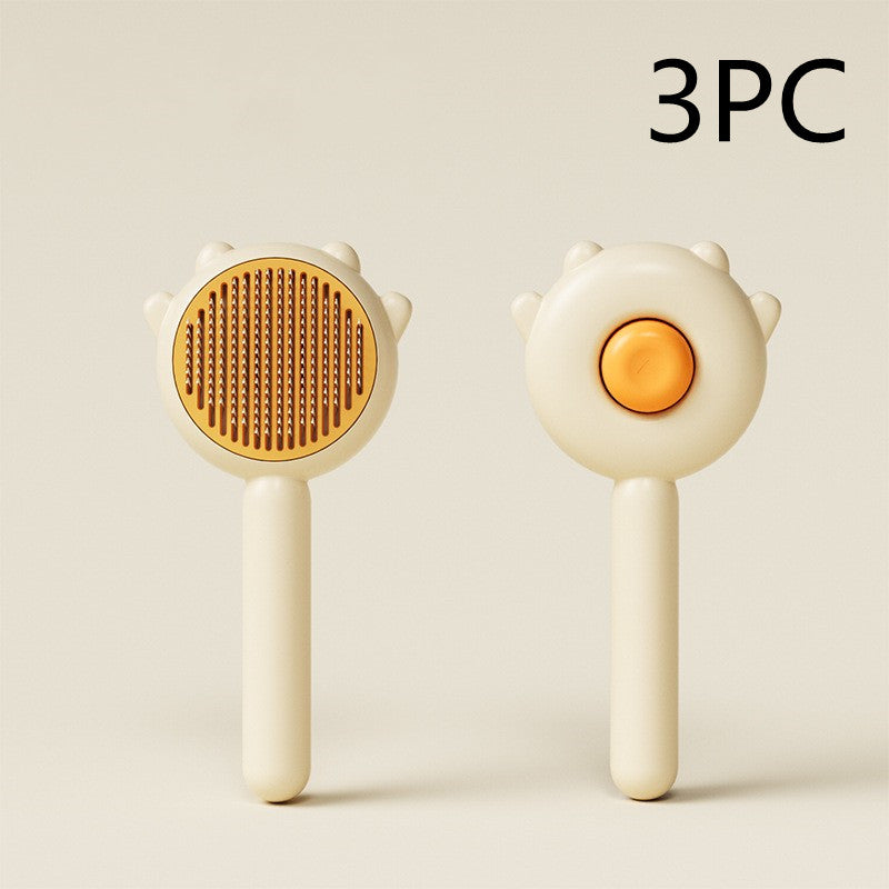 Pet Magic Comb Hair Removal Cleaning Supplies