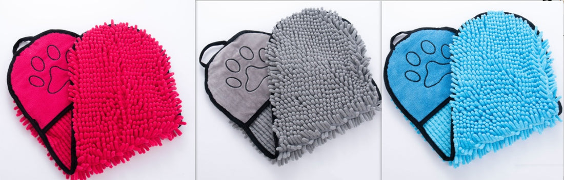 Pet Super Absorbent Towel