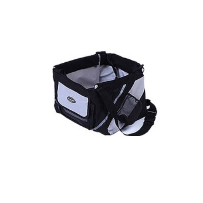 Pet Bicycle Small Carrier