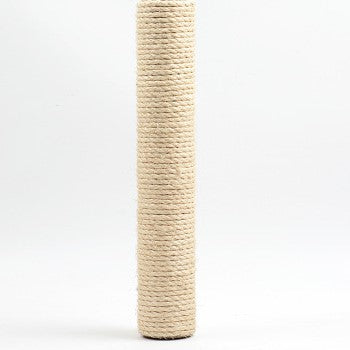 53cm Cat Scratch Column Climbing Toy