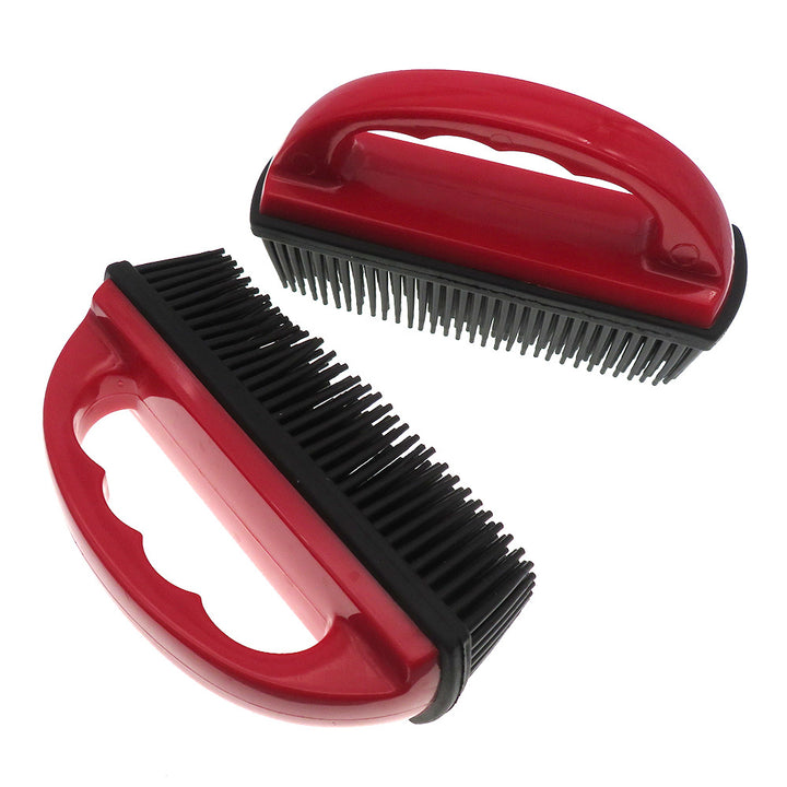Hair Removal Pet Bath Massage Brush