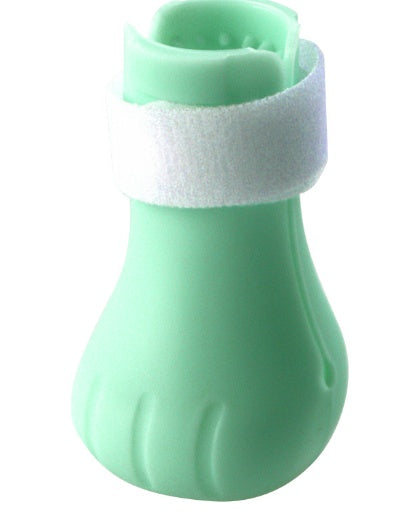 Anti-scratch Protective Bath Gloves