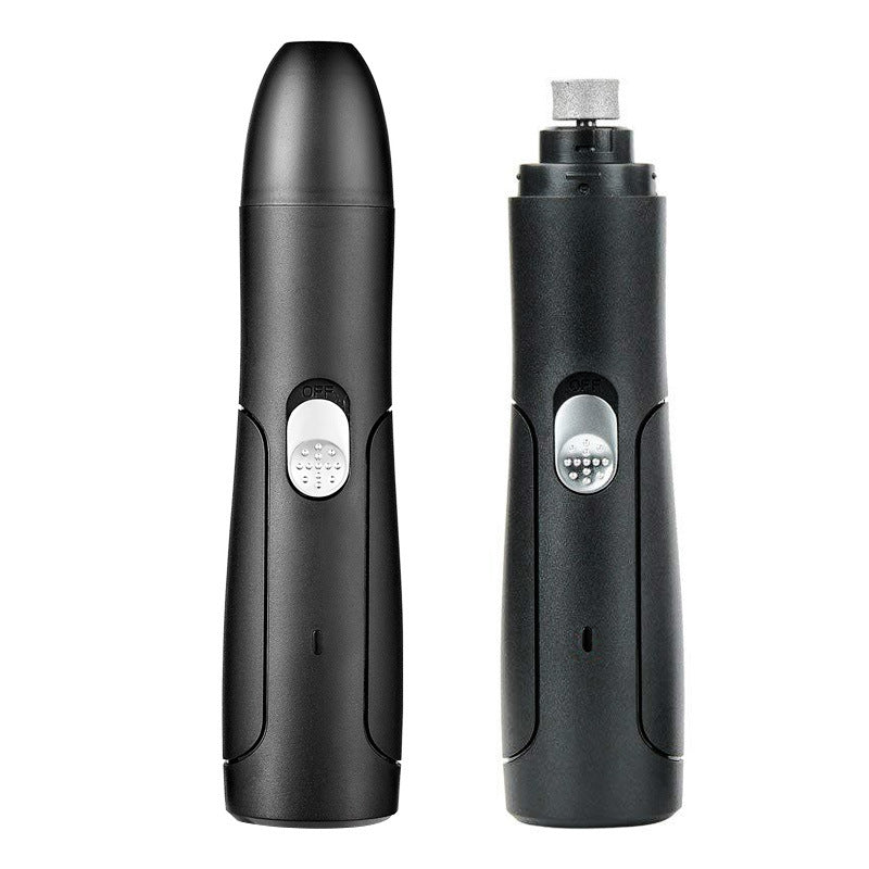 Pet Grooming Nail Trimmer And Cleaning Supplies
