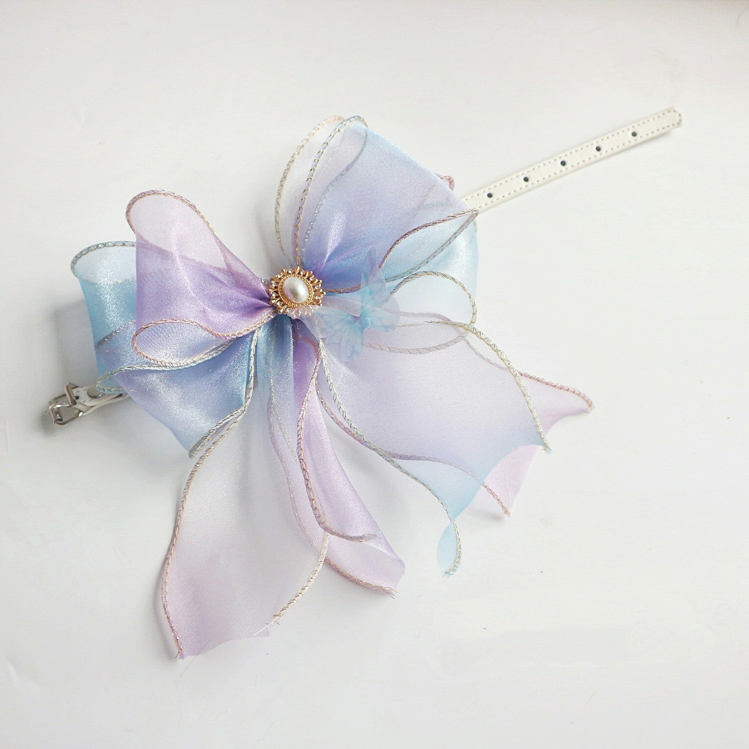 Butterfly Flying Pet Leash
