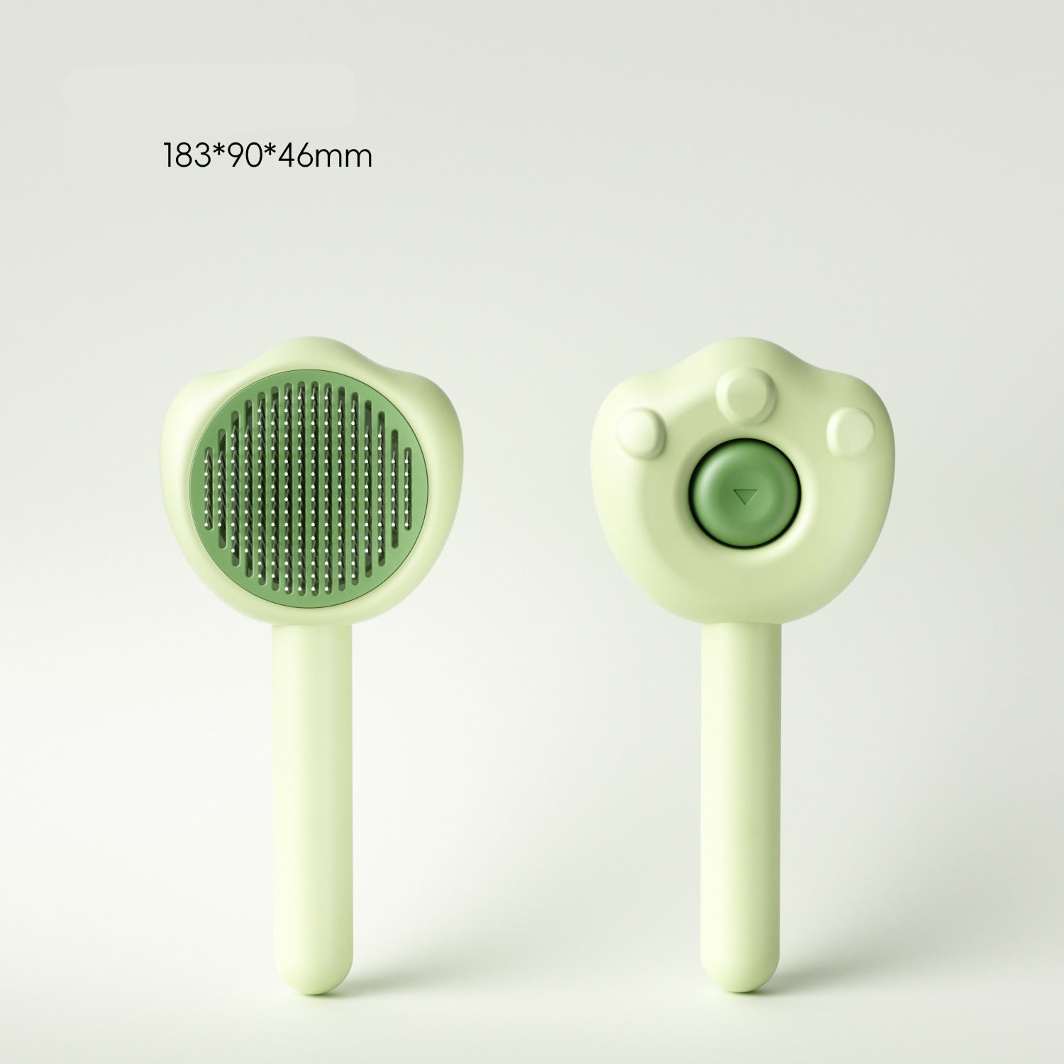 Pet Grooming Cat Brush