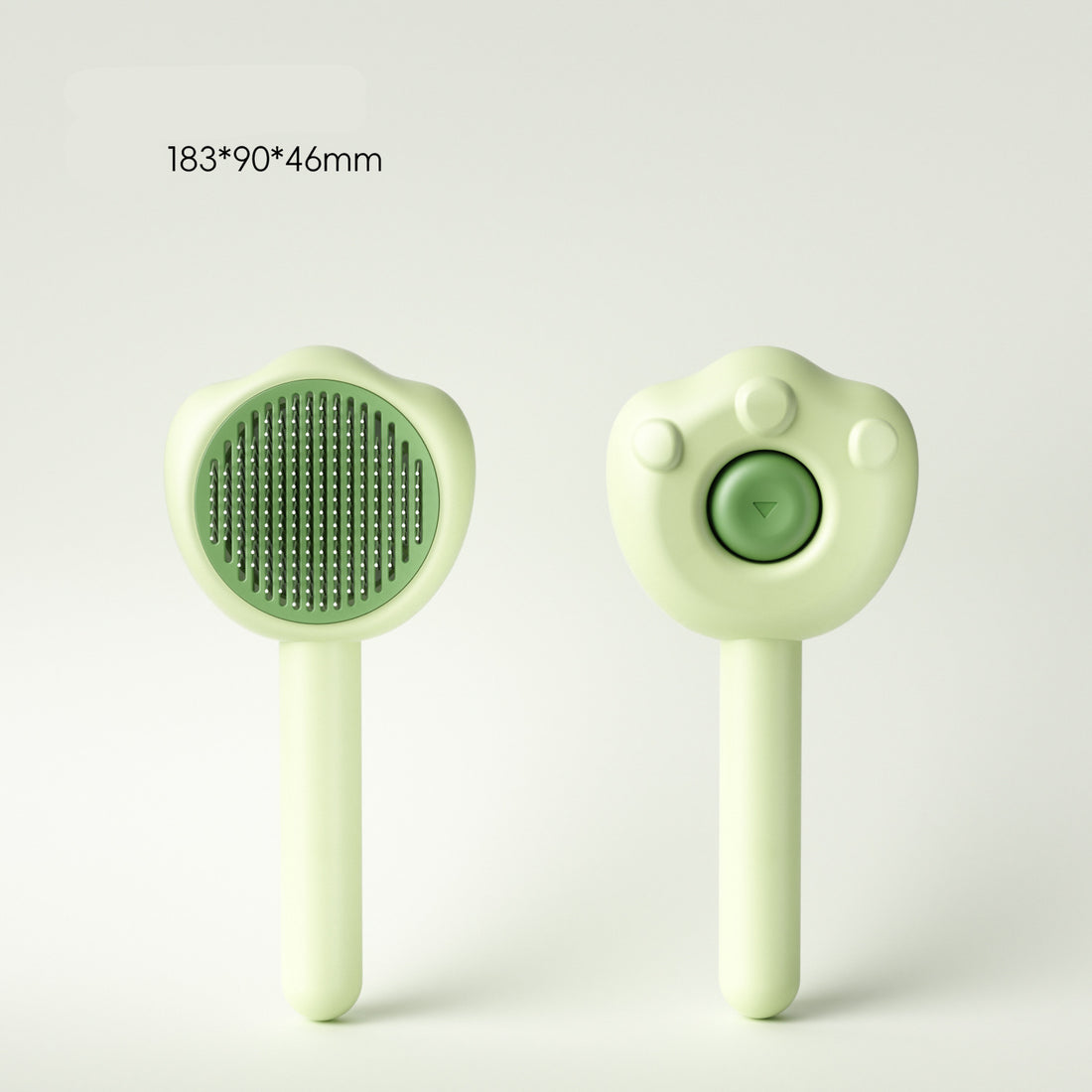 Pet Grooming Cat Brush