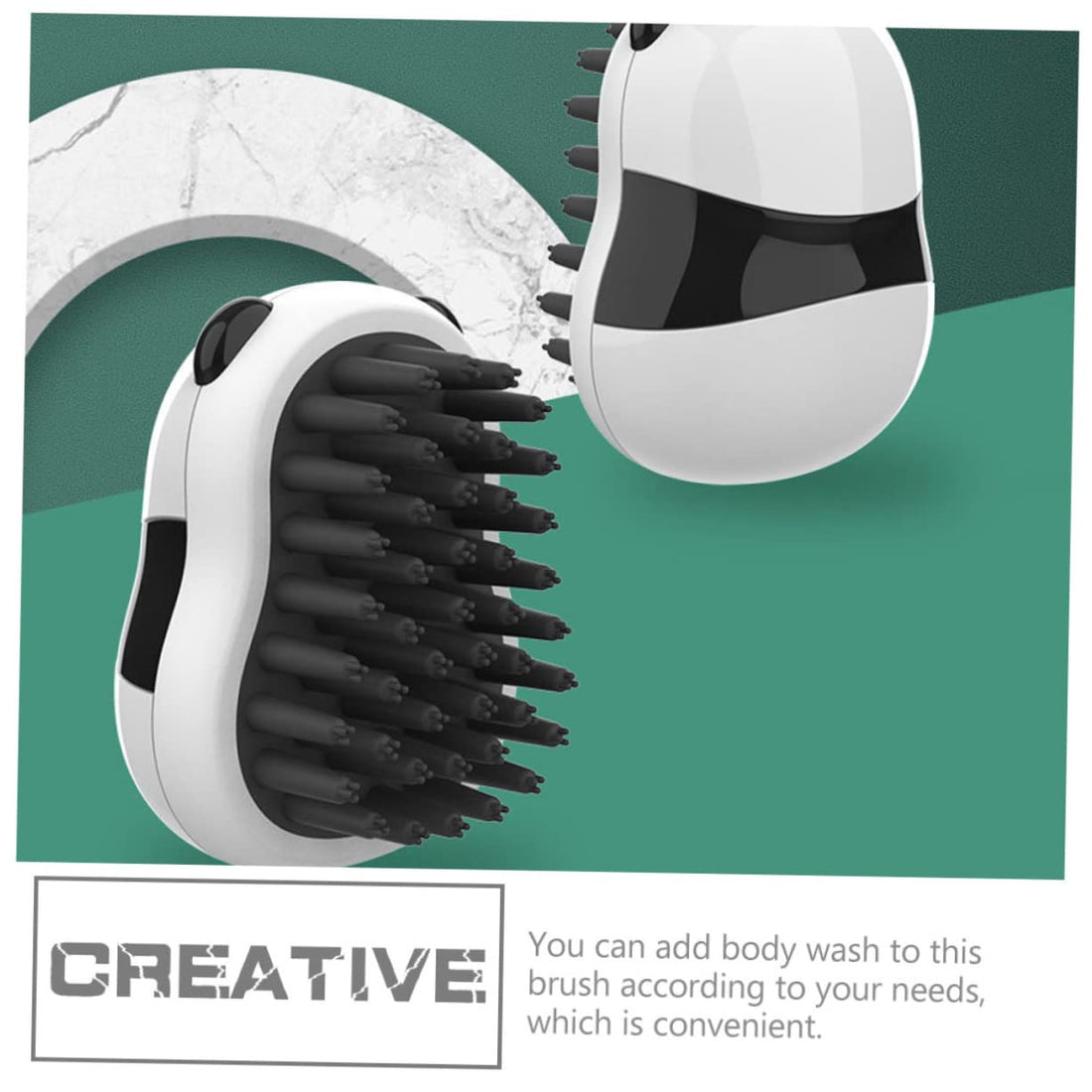 Pet Hair Grooming Comb