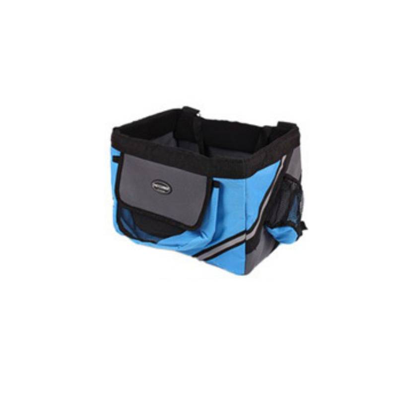 Pet Bicycle Small Carrier