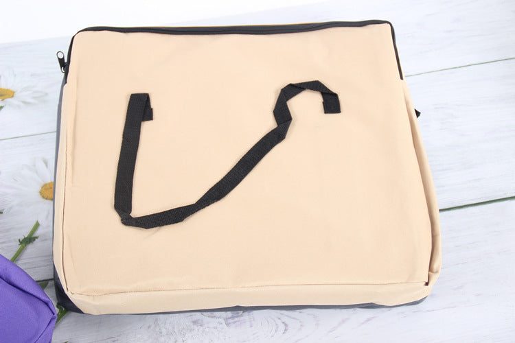 Pet Car Seat Folding Carrier