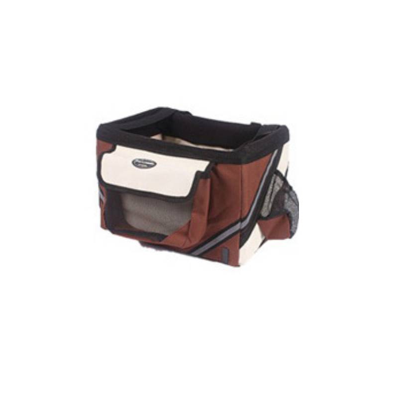 Pet Bicycle Small Carrier