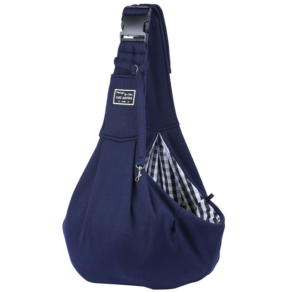 Pet Puppy Cotton Carrier Bag