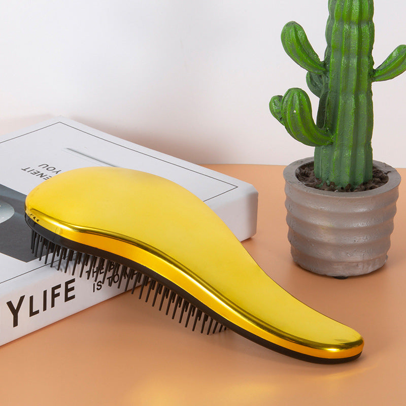 Pet Massage Comb Bath Brush