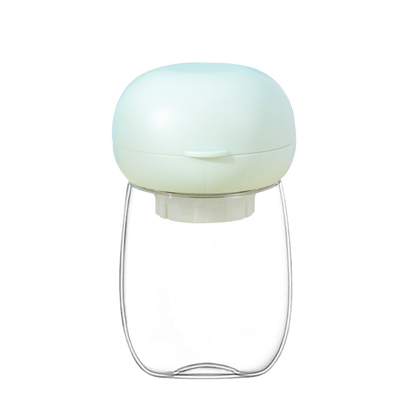 Portable Outdoor Pet Water Bottle