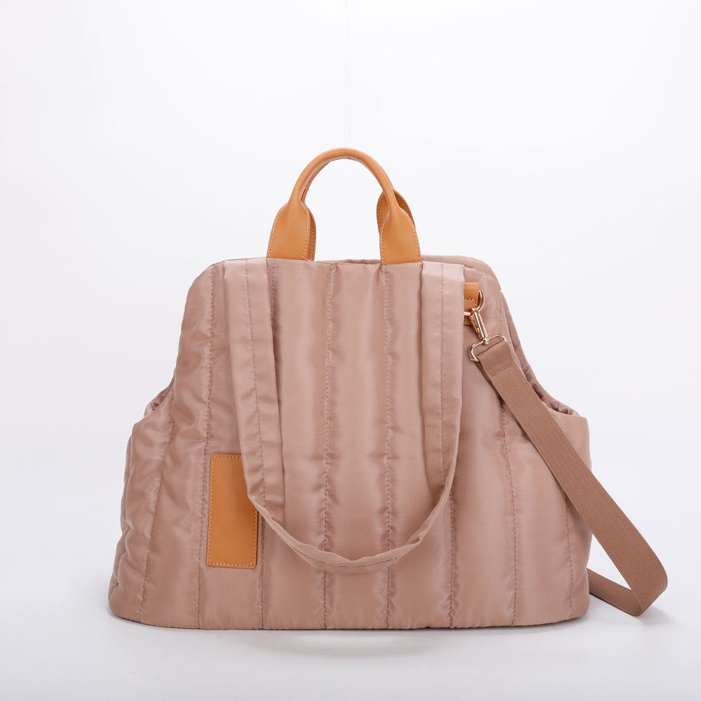 Pet Light Waterproof Handbag Carrier