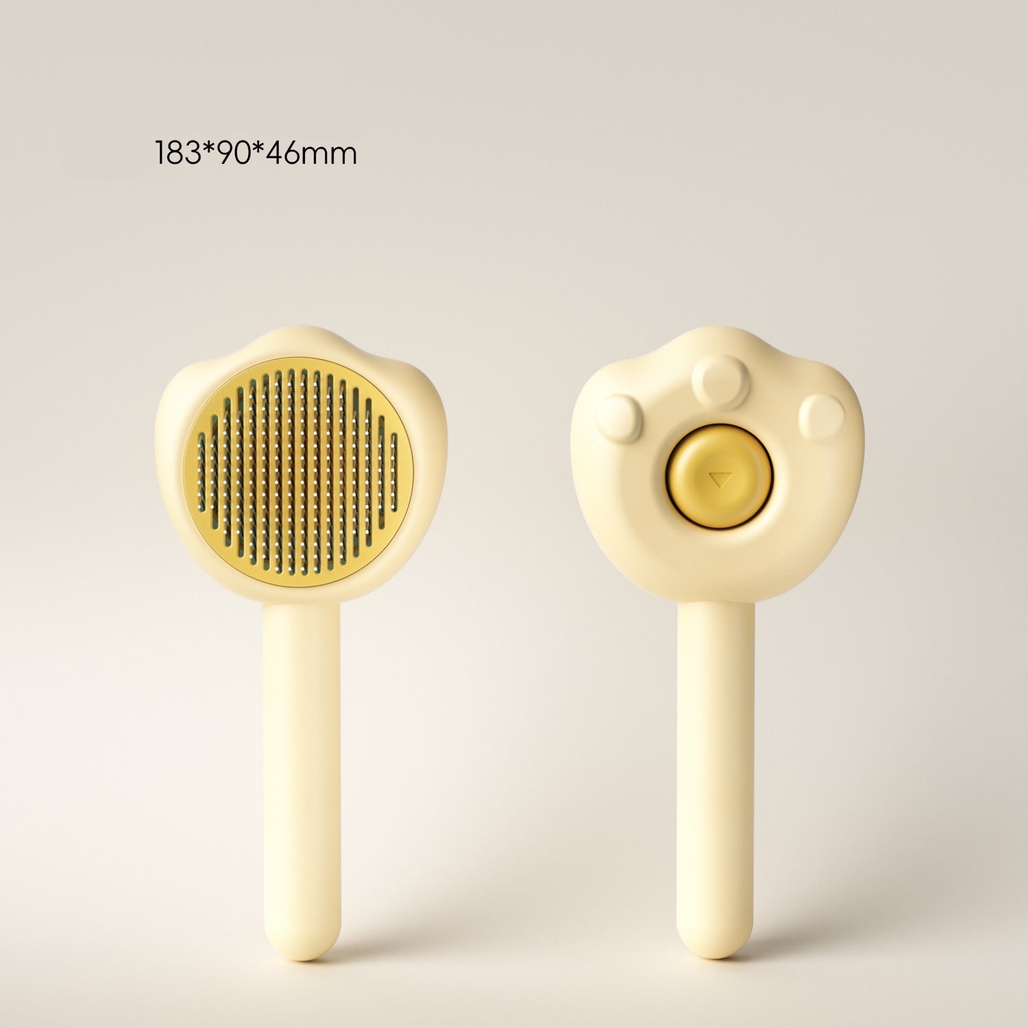 Pet Grooming Cat Brush