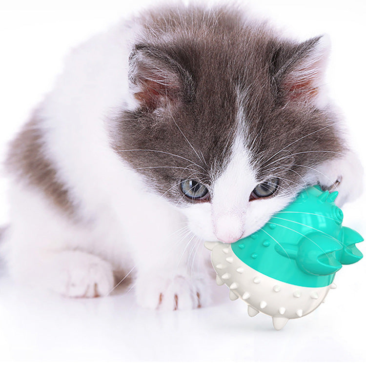 Pet Electric Vibration Cat Toys