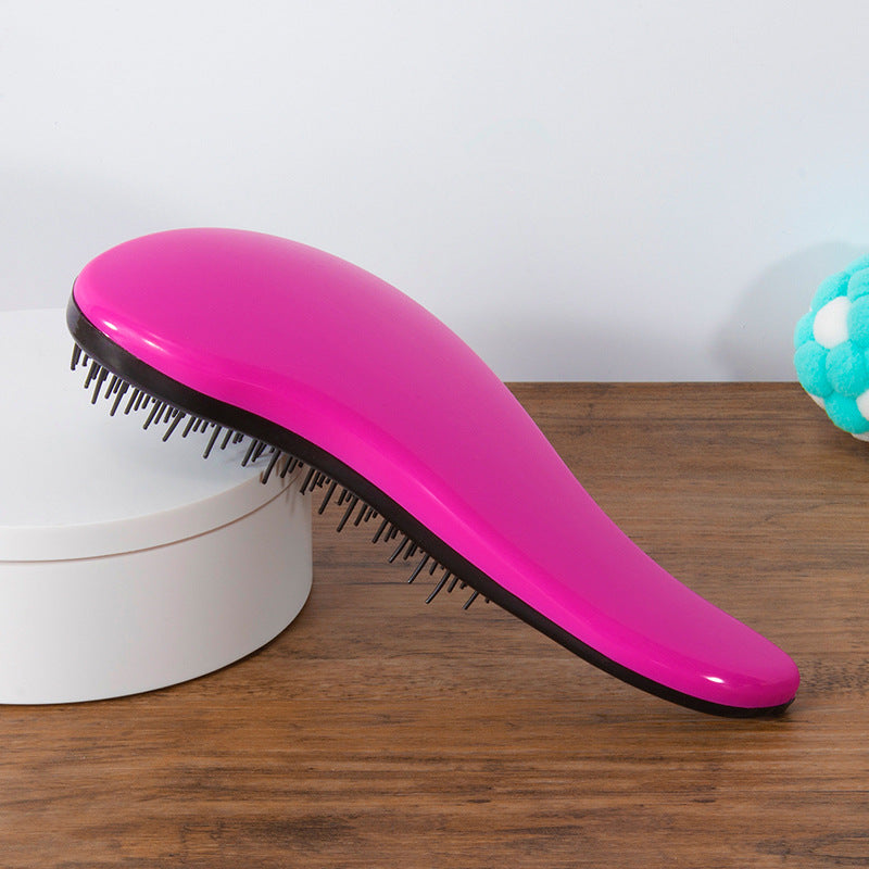 Pet Massage Comb Bath Brush