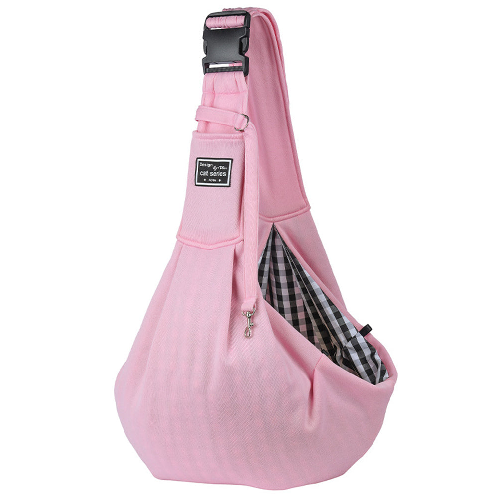 Pet Puppy Cotton Carrier Bag