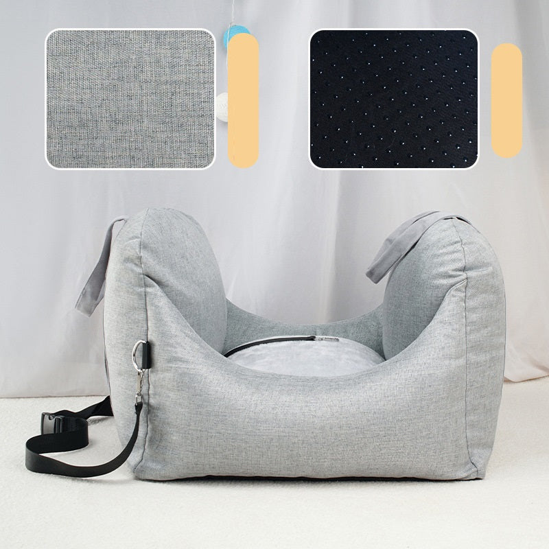 Portable Car Seat Four Seasons Pet Carrier