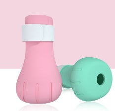 Anti-scratch Protective Bath Gloves