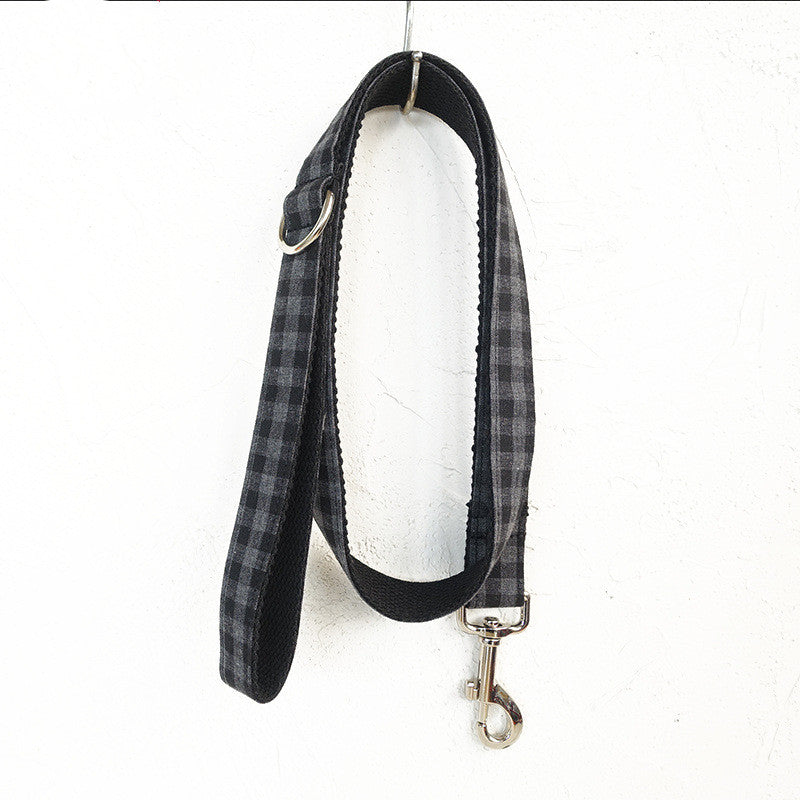 Pet training dog leash