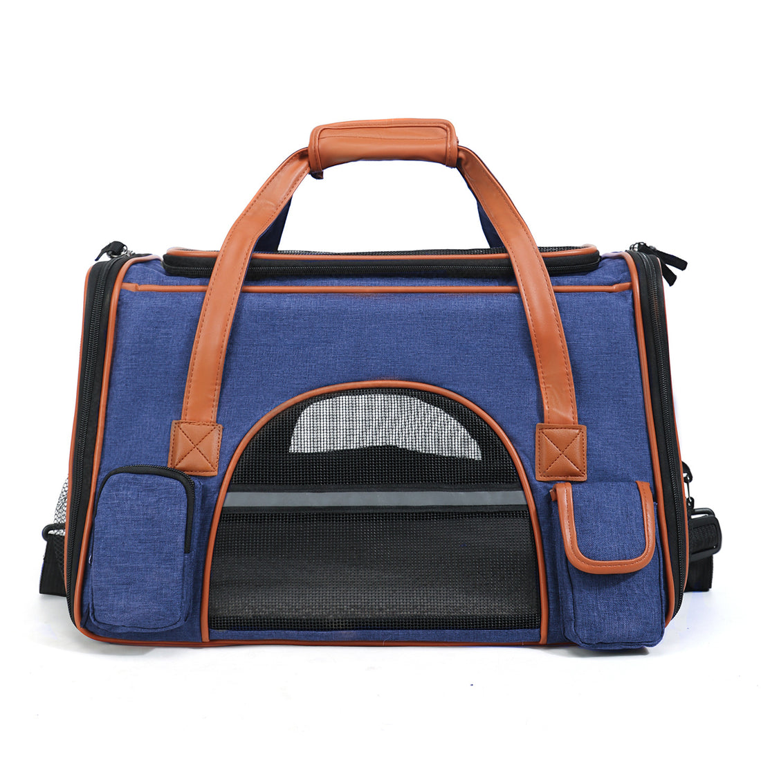 Pet Portable Foldable Hand-held Carrier