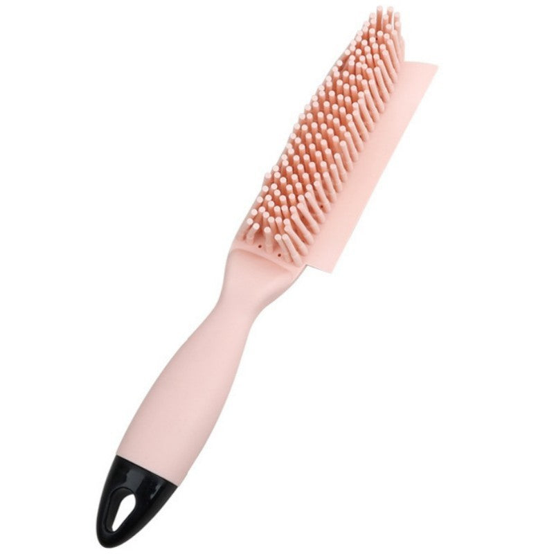 Pet Hair Remover Massage Brush