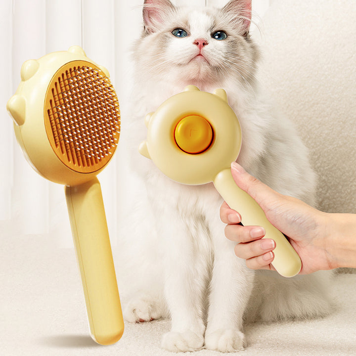 Pet Magic Comb Hair Removal Cleaning Supplies