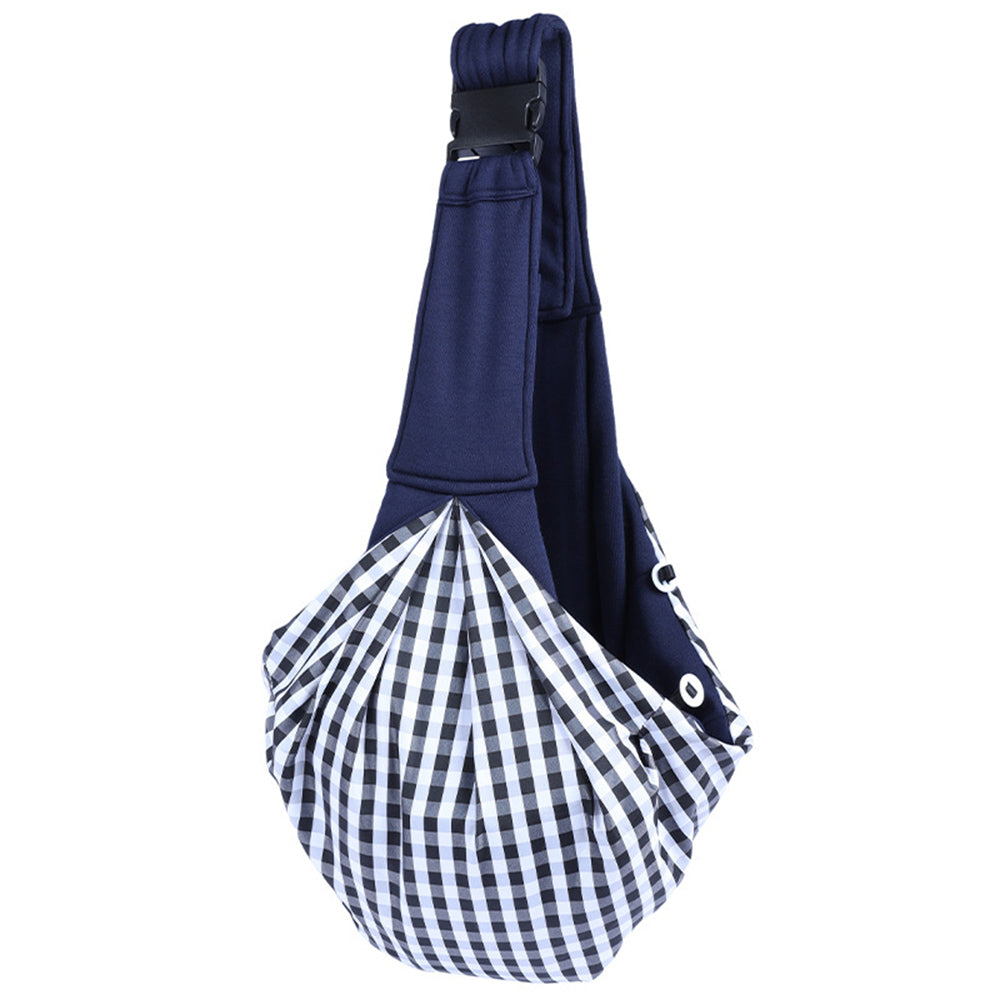 Pet Puppy Cotton Carrier Bag