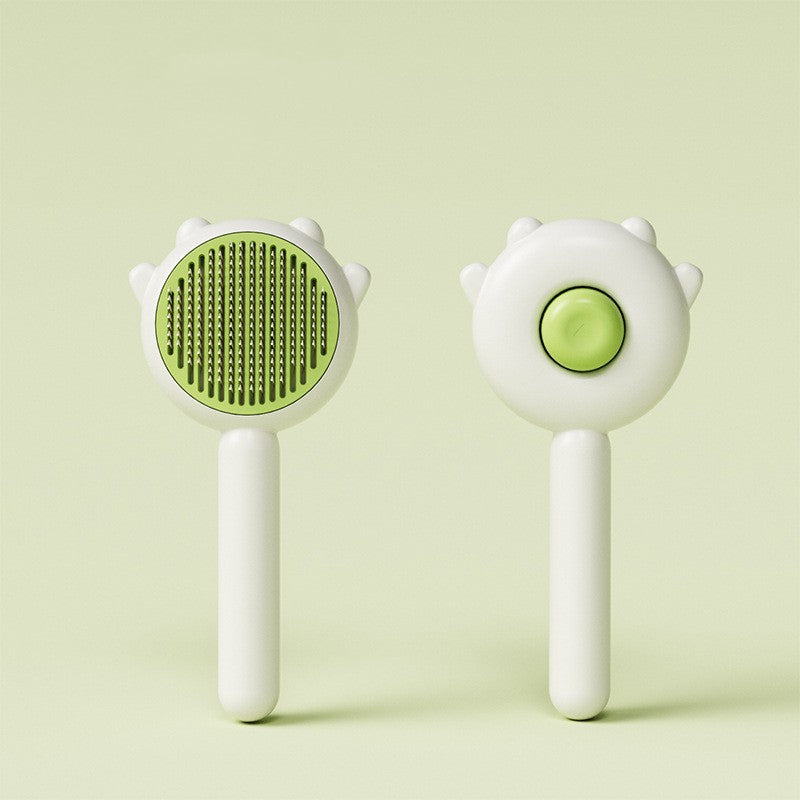 Pet Magic Comb Hair Removal Cleaning Supplies