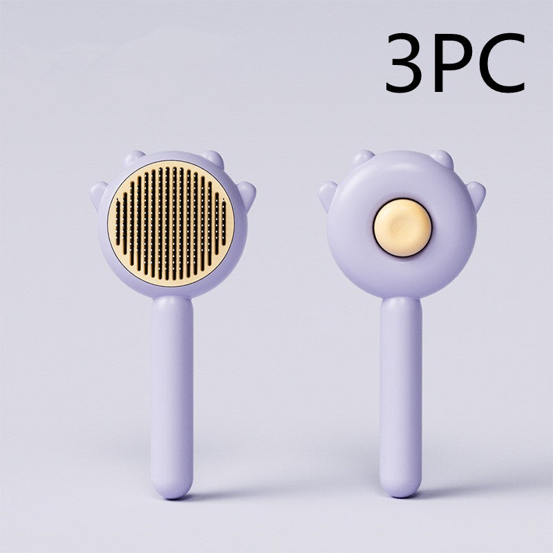 Pet Magic Comb Hair Removal Cleaning Supplies