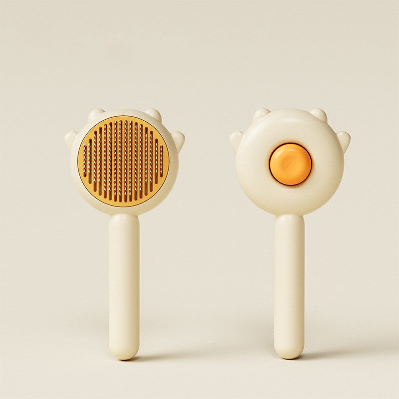 Pet Magic Comb Hair Removal Cleaning Supplies