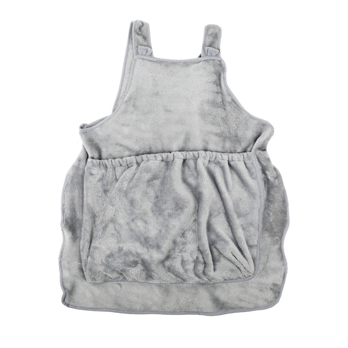 Outdoor Apron Pet Carrier