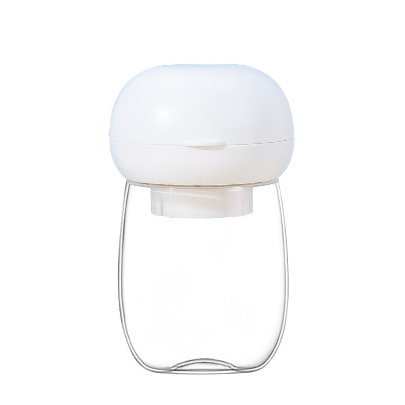 Portable Outdoor Pet Water Bottle