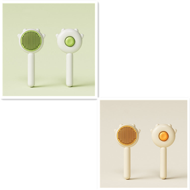 Pet Magic Comb Hair Removal Cleaning Supplies