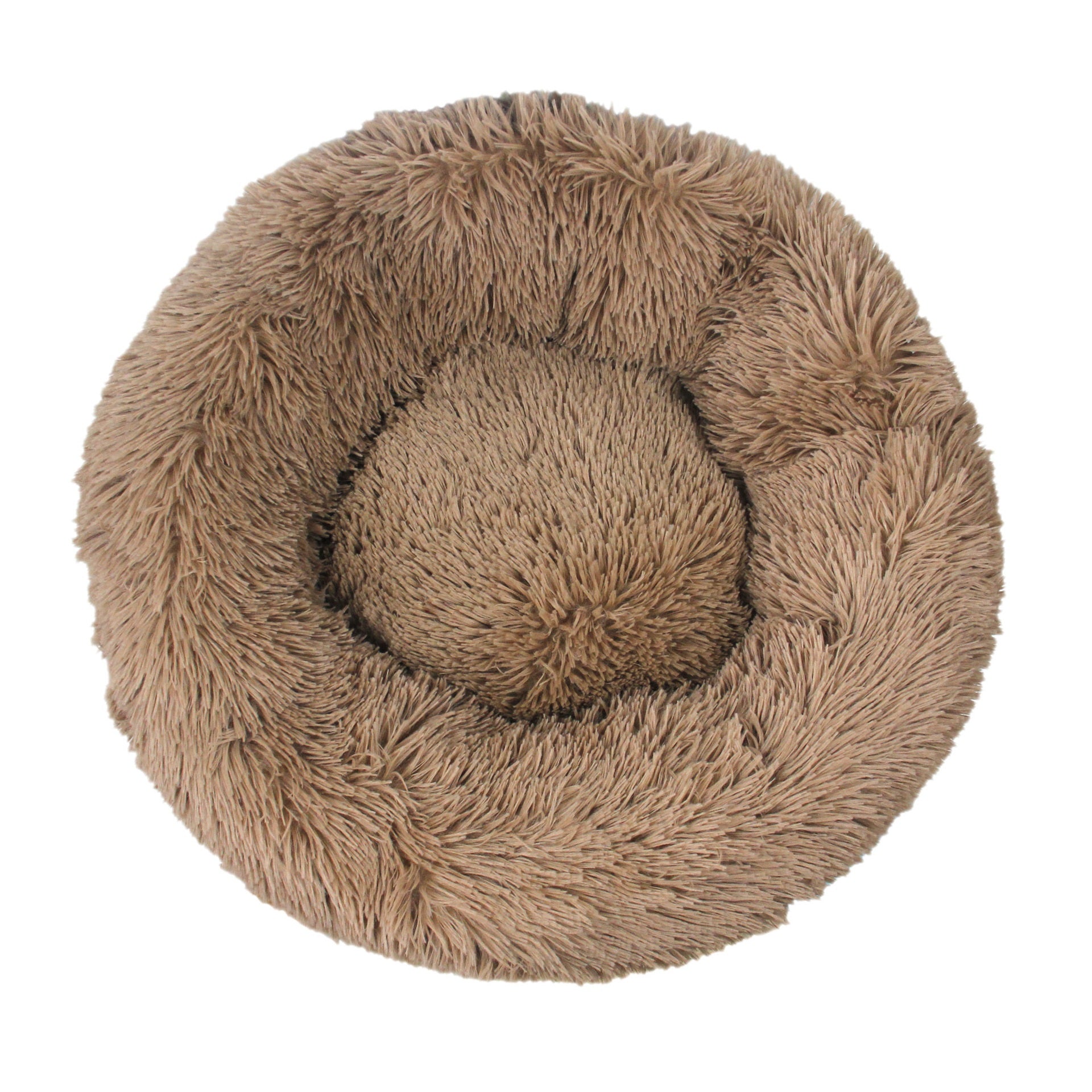 Cotton Pet Winter Warm Sleeping Bed