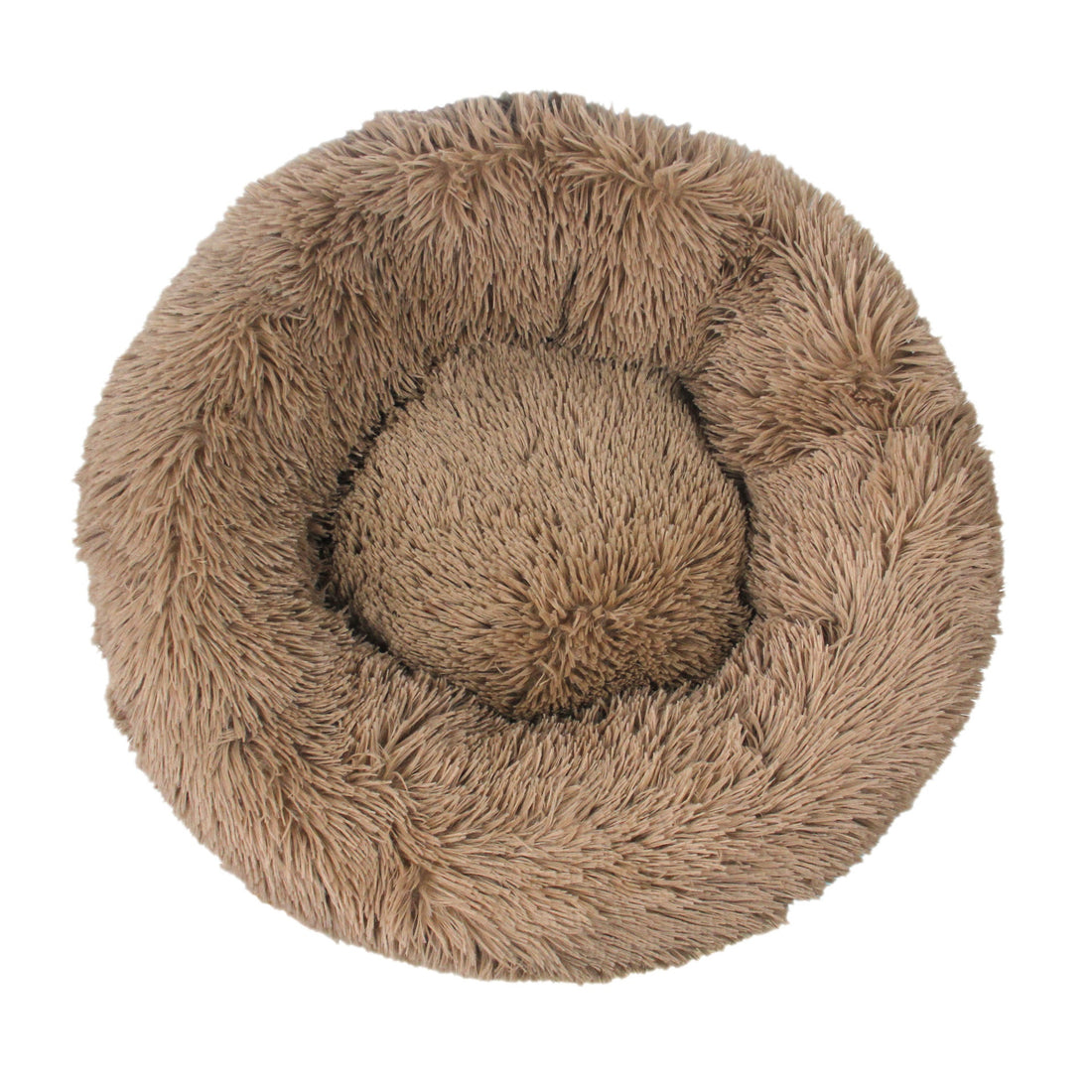 Cotton Pet Winter Warm Sleeping Bed