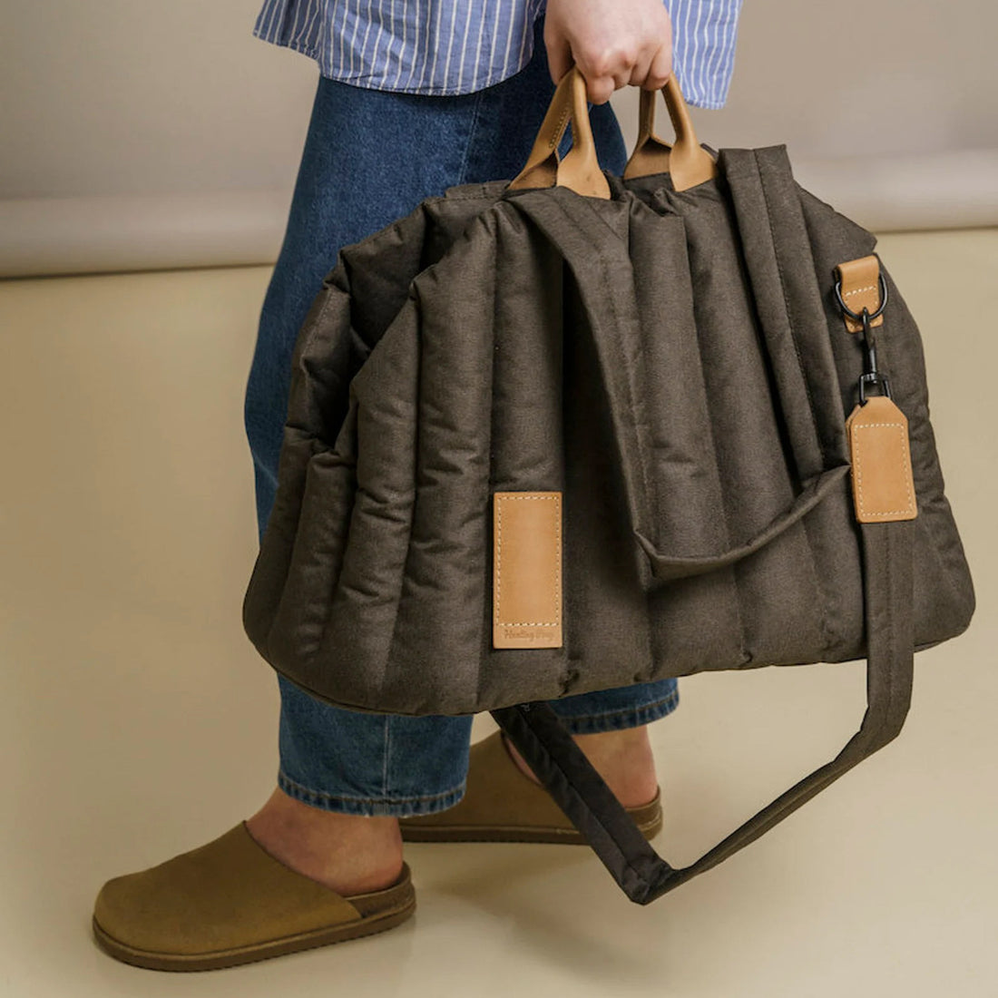 Pet Light Waterproof Handbag Carrier