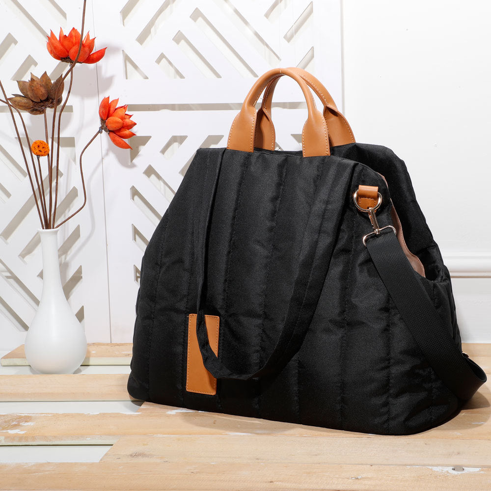 Pet Light Waterproof Handbag Carrier