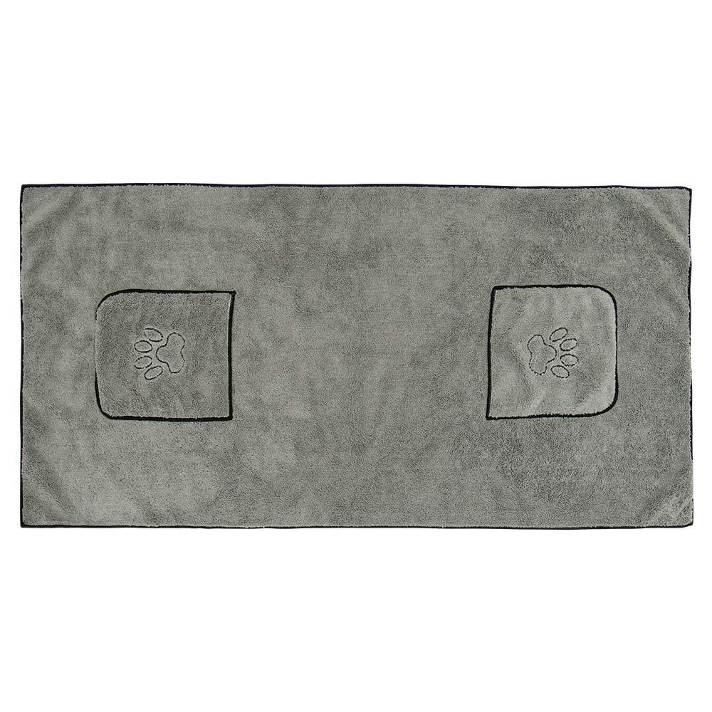 Super Absorbent Large Pet Bath Towel