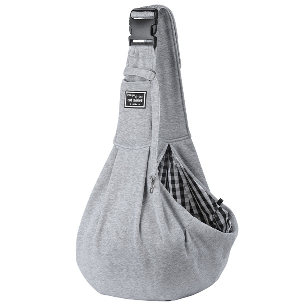Pet Puppy Cotton Carrier Bag