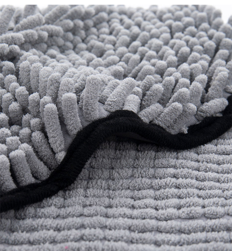 Pet Super Absorbent Towel