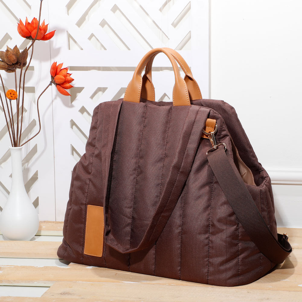 Pet Light Waterproof Handbag Carrier