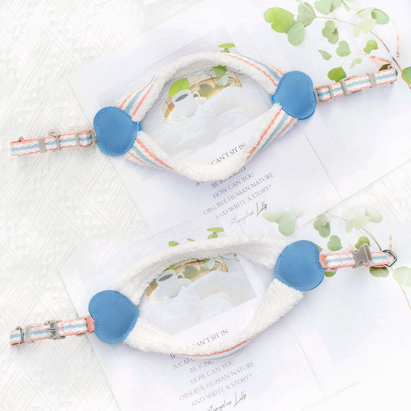 Summer Breathable Corgi Dog Leash